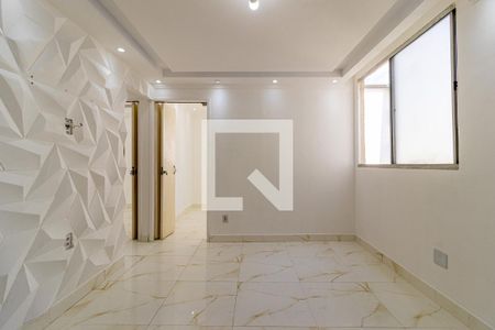 Apartamento à venda com 60m², 2 quartos e 1 vagaSala