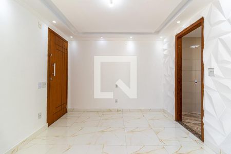 Apartamento à venda com 60m², 2 quartos e 1 vagaSala