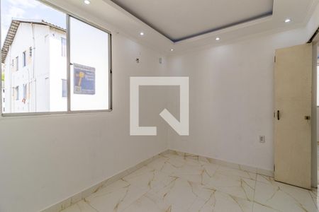 Quarto 1 de apartamento à venda com 2 quartos, 60m² em Estácio, Rio de Janeiro