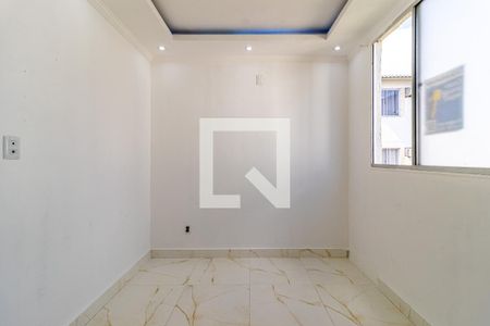 Quarto 1 de apartamento à venda com 2 quartos, 60m² em Estácio, Rio de Janeiro