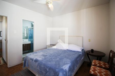 Suíte 1  de apartamento para alugar com 2 quartos, 83m² em Itaim Bibi, São Paulo