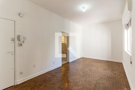 Kitnet/Studio para alugar com 1 quarto, 37m² em Campos Elíseos, São Paulo