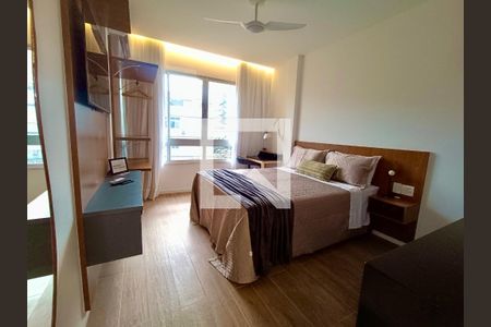 Apartamento à venda com 33m², 1 quarto e sem vagaStudio 