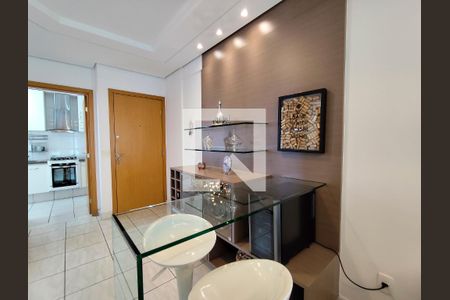 Apartamento à venda com 2 quartos, 67m² em União, Belo Horizonte