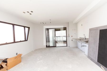 Studio de apartamento à venda com 1 quarto, 49m² em Vila Olímpia, São Paulo