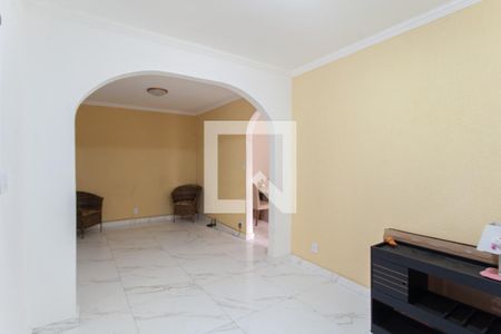 Sala 1 de casa à venda com 2 quartos, 174m² em Campo Alegre, Belo Horizonte