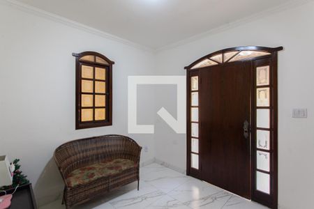 Sala 1 de casa à venda com 2 quartos, 174m² em Campo Alegre, Belo Horizonte