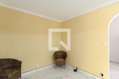 Sala 2 de casa à venda com 2 quartos, 174m² em Campo Alegre, Belo Horizonte