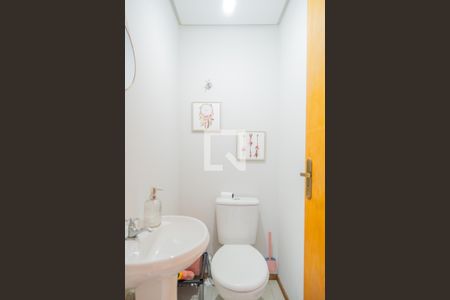 Lavabo de apartamento para alugar com 2 quartos, 59m² em Ponta Grossa, Porto Alegre