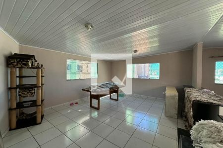 Sala 2 de apartamento à venda com 3 quartos, 222m² em Padre Eustáquio, Belo Horizonte