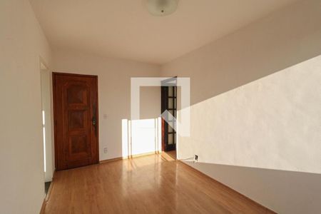 Sala de apartamento à venda com 2 quartos, 57m² em Engenho de Dentro, Rio de Janeiro