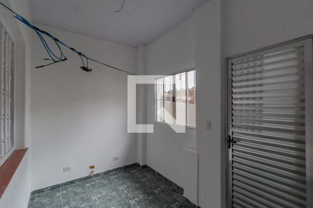 Sala  de casa para alugar com 1 quarto, 50m² em Parque Boturussu, São Paulo