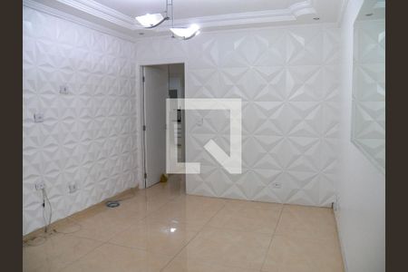 Sala de casa para alugar com 2 quartos, 142m² em Jaraguá, São Paulo