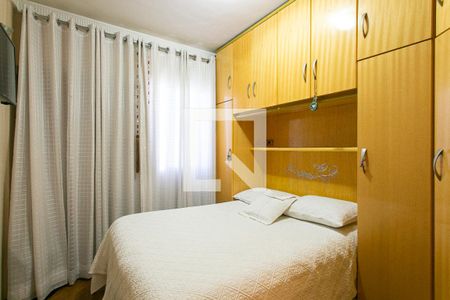 Quarto 1 de apartamento para alugar com 2 quartos, 75m² em Penha de França, São Paulo