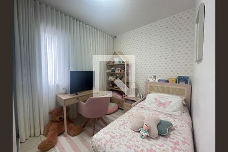 quarto  de apartamento à venda com 2 quartos, 65m² em Centro, Belo Horizonte