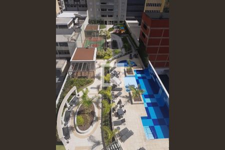 vista de apartamento à venda com 2 quartos, 65m² em Centro, Belo Horizonte