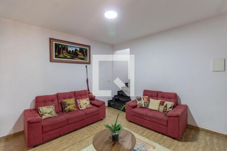 Sala de casa à venda com 3 quartos, 800m² em Vila Verde, São Paulo