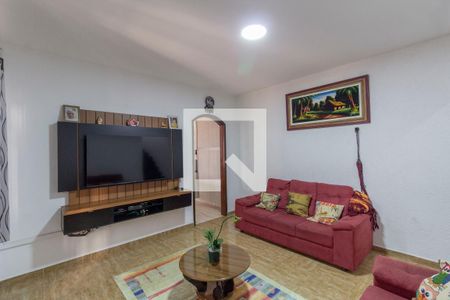 Sala de casa para alugar com 3 quartos, 800m² em Vila Verde, São Paulo