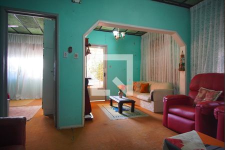 Sala de casa para alugar com 3 quartos, 300m² em Jardim Sabará, Porto Alegre