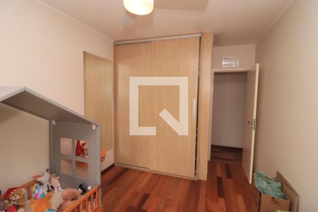 Quarto 1 de apartamento à venda com 4 quartos, 159m² em Tatuapé, São Paulo