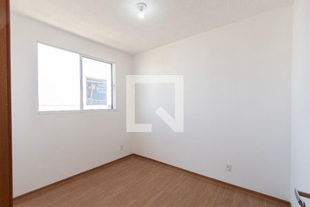 Quarto 1 de apartamento para alugar com 2 quartos, 41m² em Zona Oeste, Sorocaba