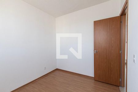 Quarto 1 de apartamento para alugar com 2 quartos, 41m² em Zona Oeste, Sorocaba