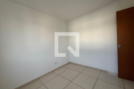 Quarto 1 de apartamento para alugar com 2 quartos, 44m² em Parque Santa Rosa, Suzano