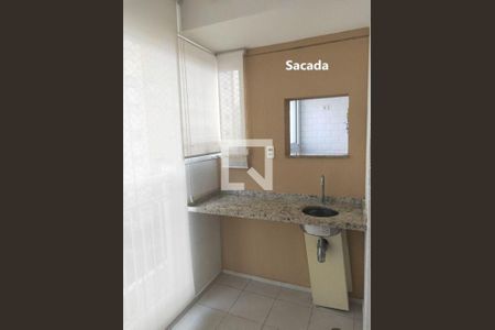 Apartamento à venda com 3 quartos, 75m² em Alto do Pari, São Paulo