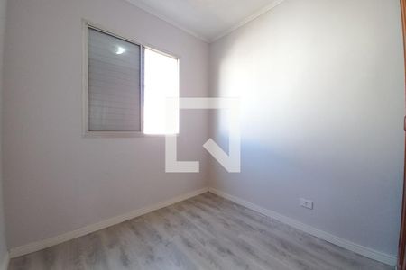 Quarto 2  de apartamento à venda com 2 quartos, 60m² em Jardim Miranda, Campinas