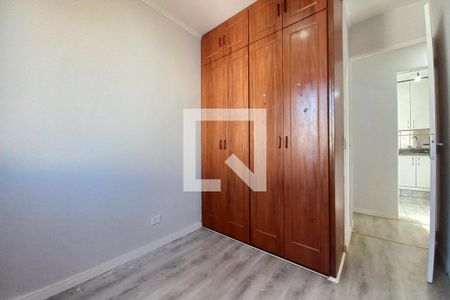 Quarto 2  de apartamento à venda com 2 quartos, 60m² em Jardim Miranda, Campinas