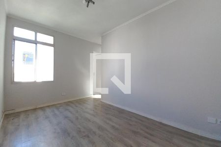 Sala de apartamento à venda com 2 quartos, 60m² em Jardim Miranda, Campinas