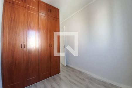 Quarto 2  de apartamento à venda com 2 quartos, 60m² em Jardim Miranda, Campinas