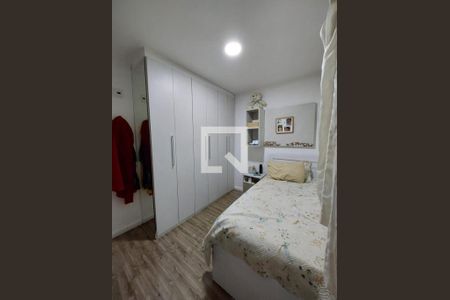 Foto 14 de apartamento à venda com 3 quartos, 63m² em Engenheiro Goulart, São Paulo