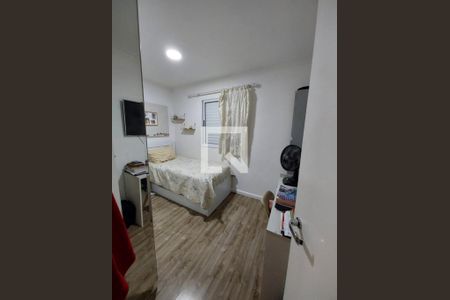 Foto 13 de apartamento à venda com 3 quartos, 63m² em Engenheiro Goulart, São Paulo