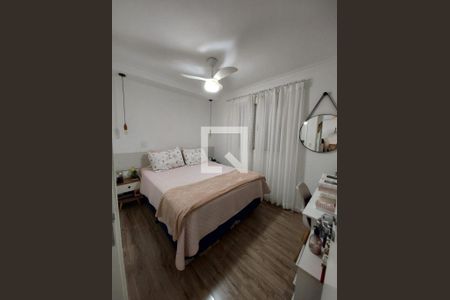 Foto 09 de apartamento à venda com 3 quartos, 63m² em Engenheiro Goulart, São Paulo