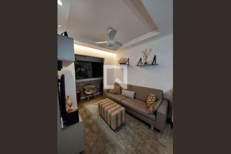 Foto 03 de apartamento à venda com 3 quartos, 63m² em Engenheiro Goulart, São Paulo