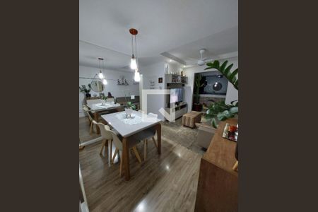 Foto 04 de apartamento à venda com 3 quartos, 63m² em Engenheiro Goulart, São Paulo