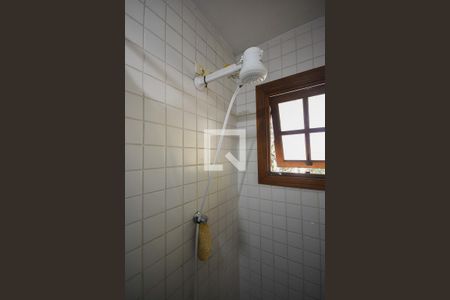 Casa à venda com 120m², 2 quartos e 2 vagas Casa à venda com 120m², 2 quartos e 2 vagasBanheiro da Suíte