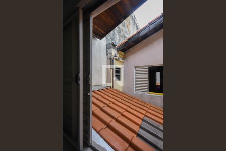 Casa à venda com 120m², 2 quartos e 2 vagas Casa à venda com 120m², 2 quartos e 2 vagasVista do Quarto