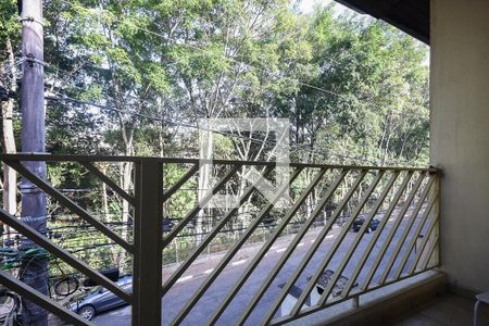 Casa à venda com 120m², 2 quartos e 2 vagas Casa à venda com 120m², 2 quartos e 2 vagasVaranda da Suíte