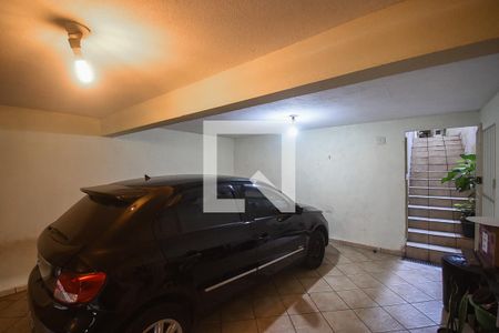 Casa à venda com 120m², 2 quartos e 2 vagas Casa à venda com 120m², 2 quartos e 2 vagasGaragem