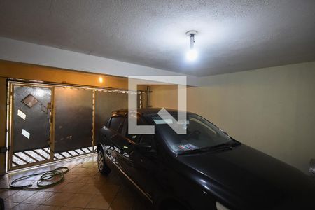 Casa à venda com 120m², 2 quartos e 2 vagas Casa à venda com 120m², 2 quartos e 2 vagasGaragem