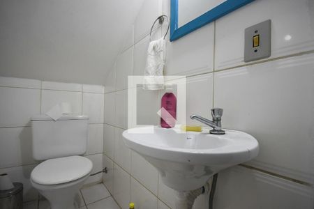 Lavabo de casa à venda com 2 quartos, 120m² em Cidade Intercap, Taboão da Serra