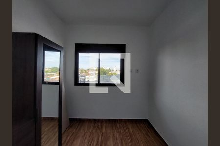 Quarto 1 de apartamento à venda com 2 quartos, 40m² em Veleiros, São Paulo