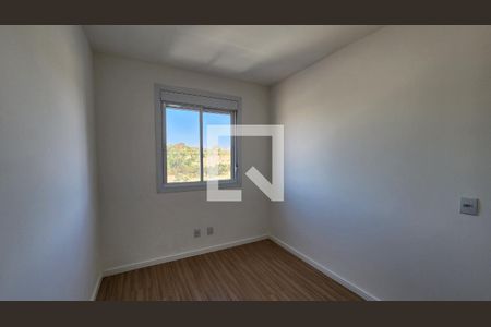 Quarto 1 de apartamento à venda com 2 quartos, 51m² em Horto Florestal, Jundiaí