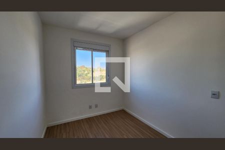 Quarto 1 de apartamento para alugar com 2 quartos, 51m² em Horto Florestal, Jundiaí