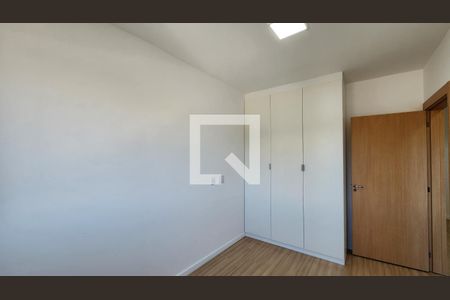 Quarto 1 de apartamento para alugar com 2 quartos, 51m² em Horto Florestal, Jundiaí