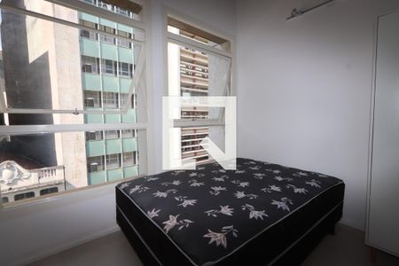 Apartamento para alugar com 1 quarto, 30m² em Centro Histórico de São Paulo, São Paulo