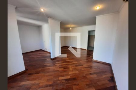 Sala de apartamento à venda com 2 quartos, 94m² em Vila Nova Conceição, São Paulo