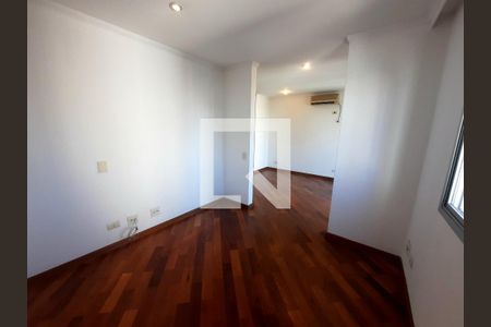 Sala 1 de apartamento à venda com 2 quartos, 94m² em Vila Nova Conceição, São Paulo